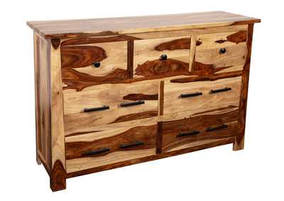 Image for Kalispell Dresser