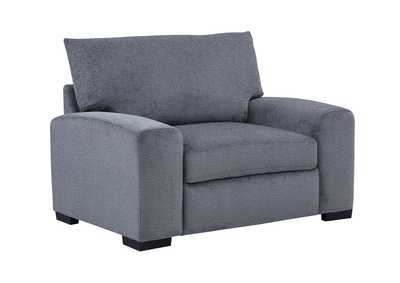 Image for Clayton U5345 Chair (Vn)