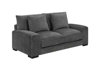 Image for Big Chill U4438 Loveseat (Vn)