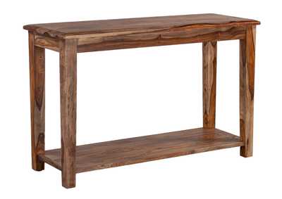 Image for Sonora Console Table Harvest
