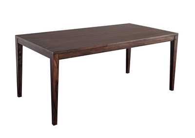 Image for Fall River Dining Table Kd