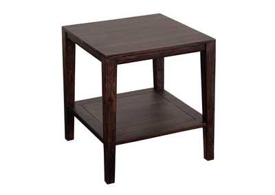 Image for Fall River End Table