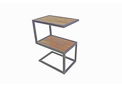 Image for Delancy Z Laptop Table