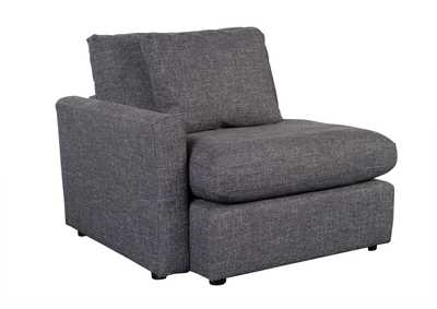 Image for Cullen U7007 Rev Arm Chair