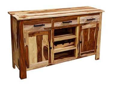 Image for Kalispell Sideboard Bar
