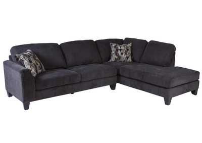 Image for Ponderay U4607 Sectional 2Pc