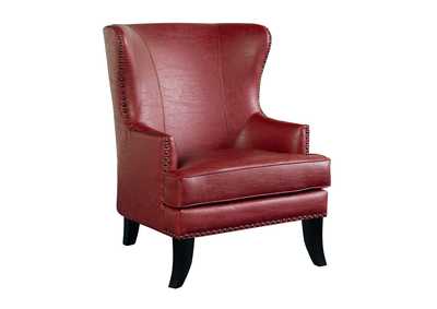 Image for Grant Acl564 Chair Red