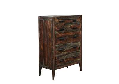 Image for Fall River Chest