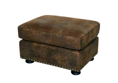 Image for Elk River U9705A Ottoman (Cn)