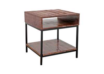 Image for Lakewood End Table
