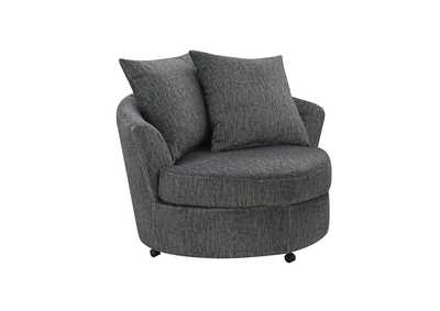 Image for Big Chill Ac4438 Swiv Chr (Vn)