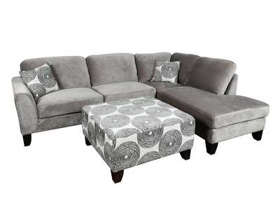 Image for Malibu Sectional With Ottoman U4608
