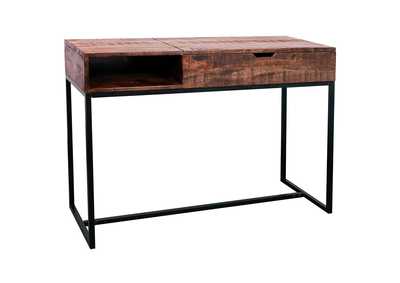 Image for Lakewood Lift Top Console