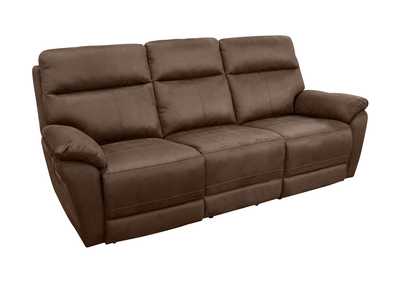 Image for Pagosa Map8190 3X Power Sofa
