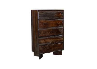 Image for Cambria Chest Midnight