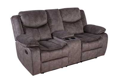 Image for Logan M6629 Motion Cnsl Love
