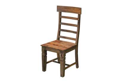 Image for Tahoe Side Chair Hrv