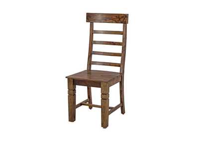 Image for Tahoe Side Chair Hrv