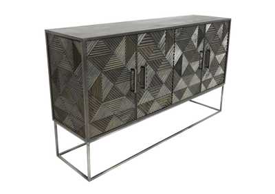 Palermo Sideboard 4Dr