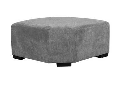 Image for Clayton U5346 Ottoman (Vn)