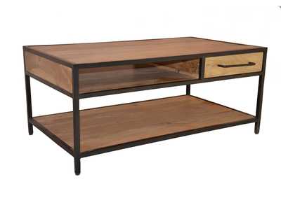 Image for Delancy Coffee Table
