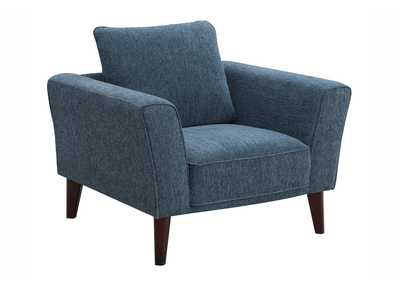 Image for Percy U5311 Chair (Vn)