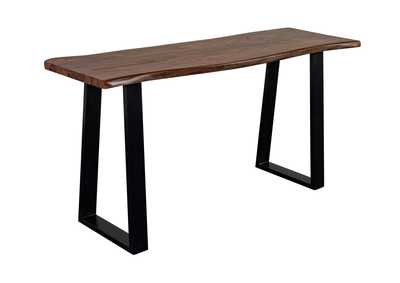 Image for Manzanita Cnsl Table Harvest