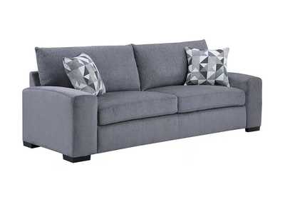 Image for Clayton U5345 Sofa (Vn)