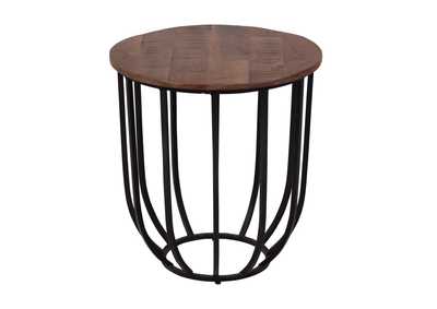 Image for Alamosa End Table