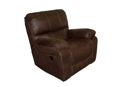 Image for Ramsey M6016N Glider Recliner