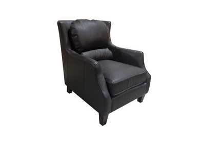 Image for Garnett Acl522 Chair Black