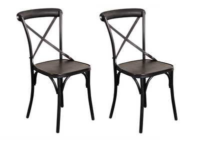 Image for Odeon Chair Gray