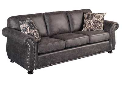Image for Elk River U9702A Sofa (Vn)