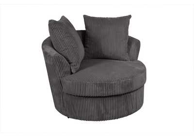 Image for Big Chill Ac3611 Swiv Chr (Vn)