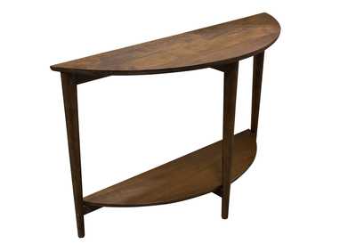 Image for Baja Console Table