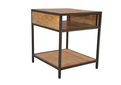 Image for Delancy End Table