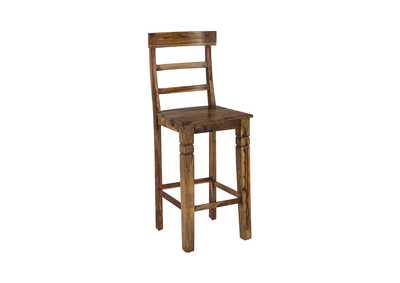 Image for Tahoe Bar Chair 30" Hrv