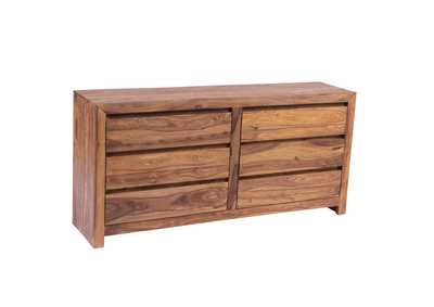 Image for Urban Dresser - 6 Drw