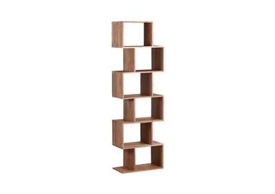 Image for Portola 6 Cube Bookcase