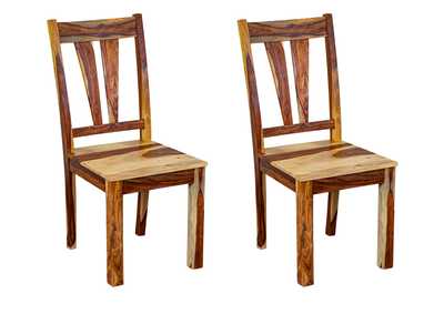 Image for Kalispell Wooden Chair