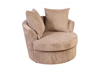Image for Big Chill Ac3609 Swiv Chr (Vn)