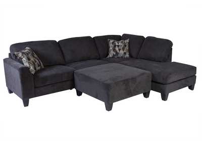 Image for Ponderay U4607 Ottoman