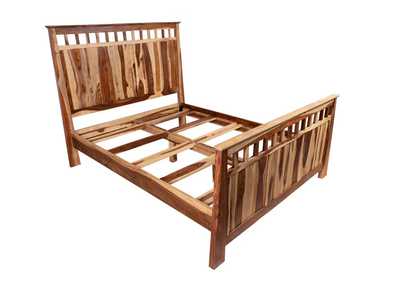 Image for Kalispell Queen Bed