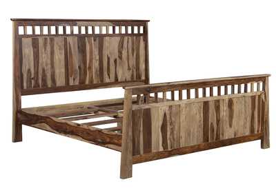 Image for Kalispell King Bed