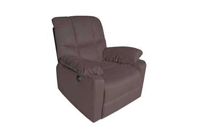 Image for Hardy Swmp9336 Pwr Recliner