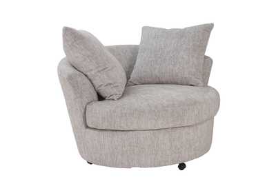 Image for Big Chill Ac4439 Swiv Chr (Vn)