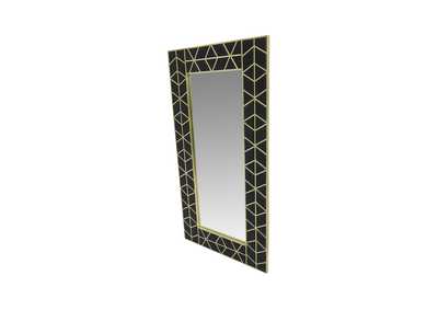 Image for Zigzag Mirror