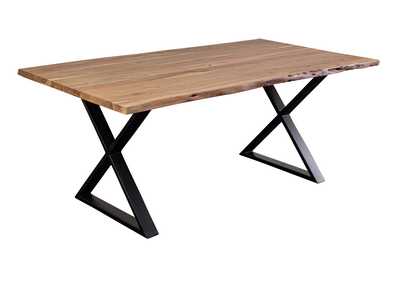 Image for Manzanita Dining Tbl Natural