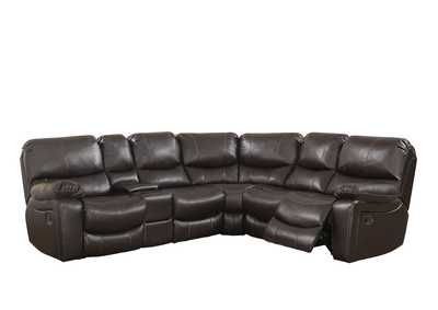 Image for Ramsey M6053N Rhf Recliner
