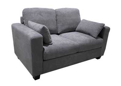 Image for Dawson Swu8033 Loveseat
